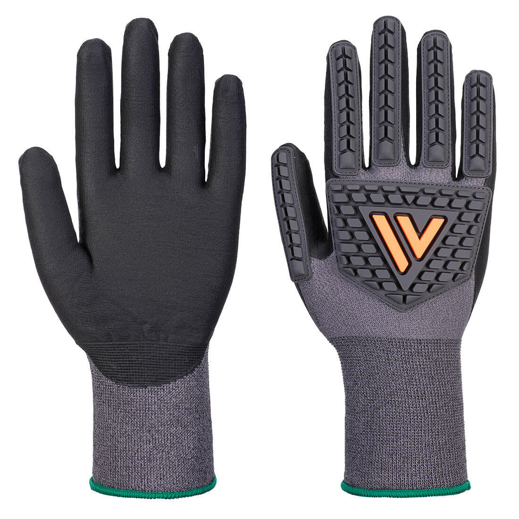Impact 15 Nitrile Micro Foam Glove