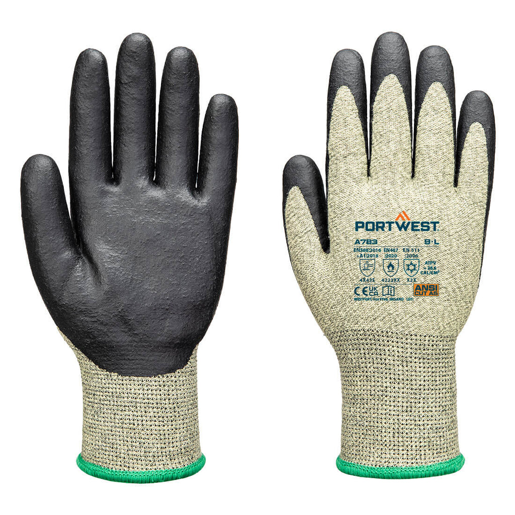 Arc Cut F13 Level 3 Glove A5