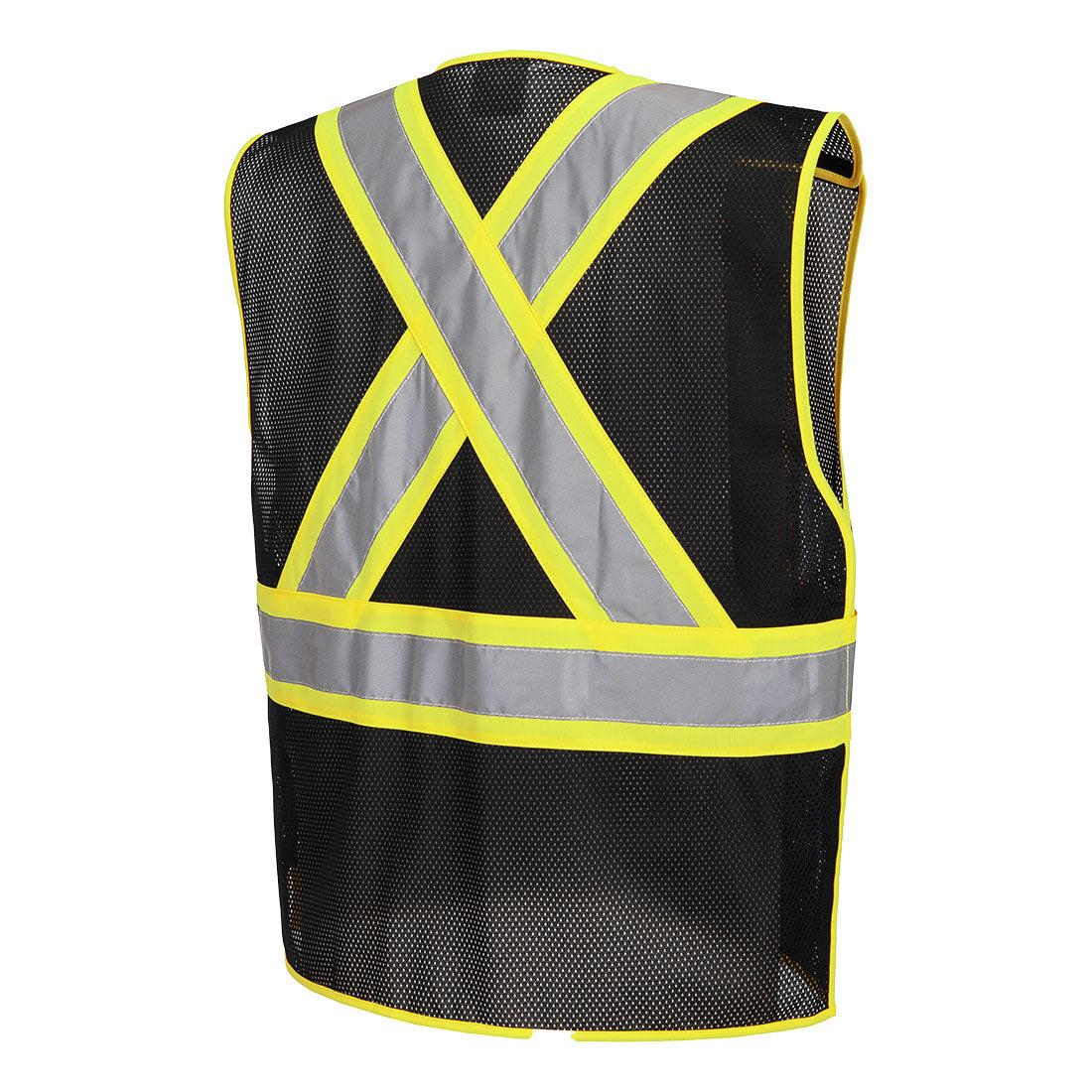 Iona X Back Expandable Vest