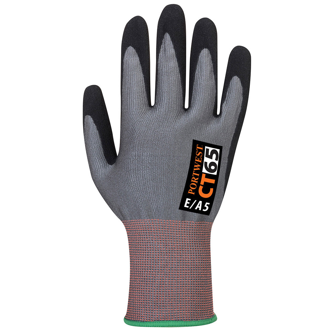 CT Cut E15 Nitrile Glove A5