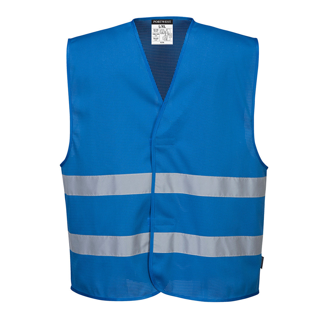 Enhanced Mesh Vest