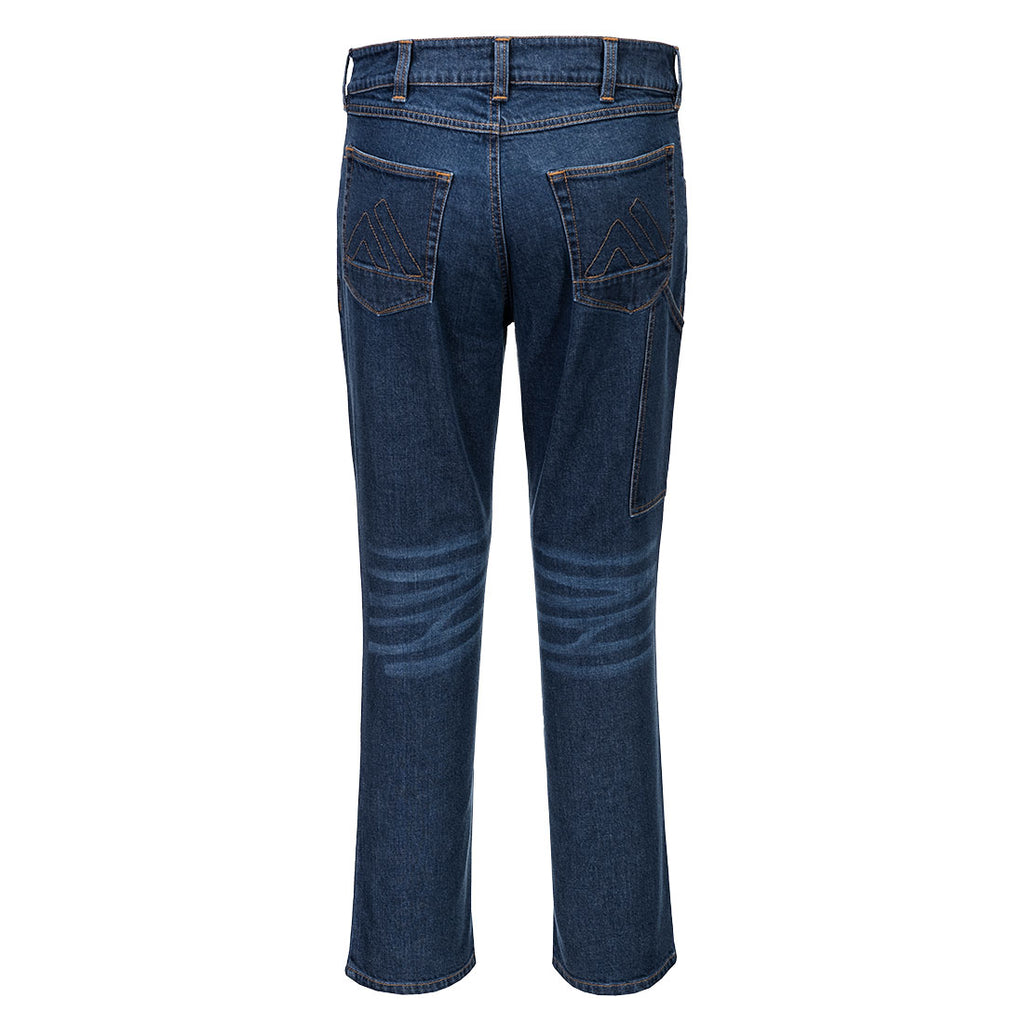 Bizflame Denim Flex Women's FR Jean