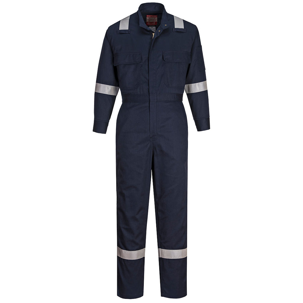 Bizflame 88/12 Women's FR Coverall