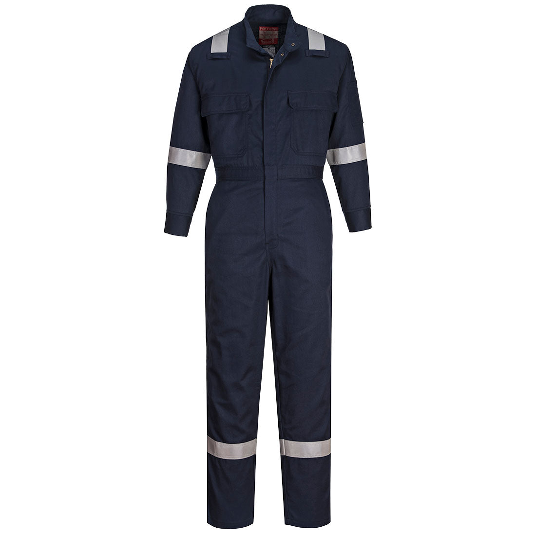 Bizflame 88/12 Women's FR Coverall