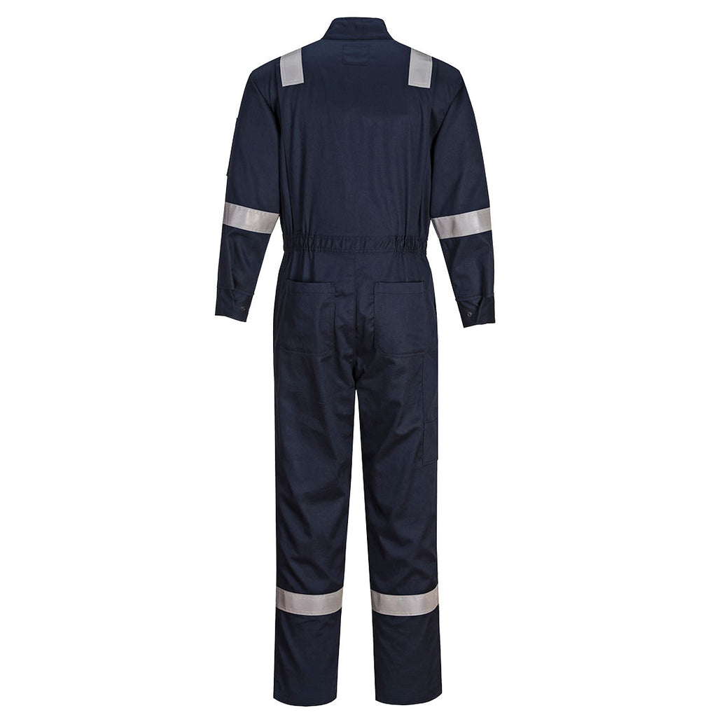 Bizflame 88/12 Women's FR Coverall