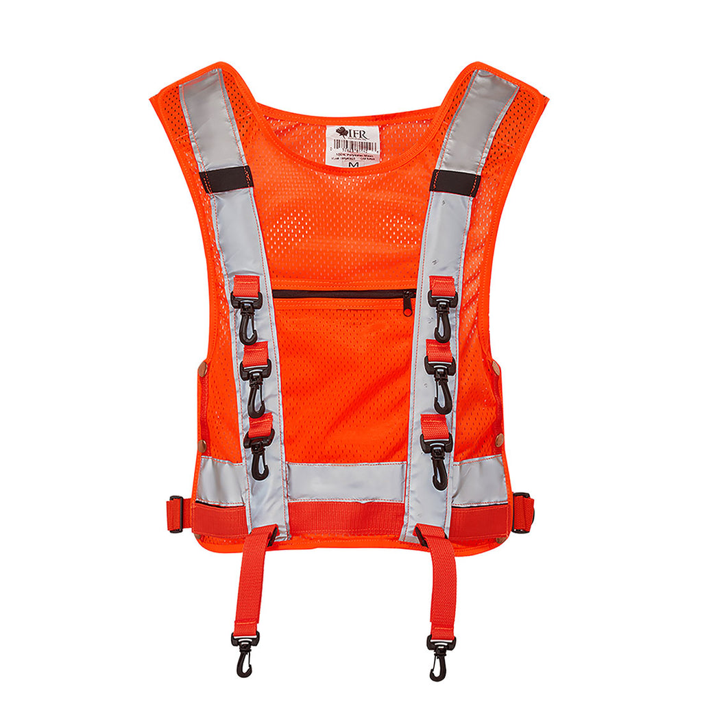 Locomotive Engineer O.C.U Vest