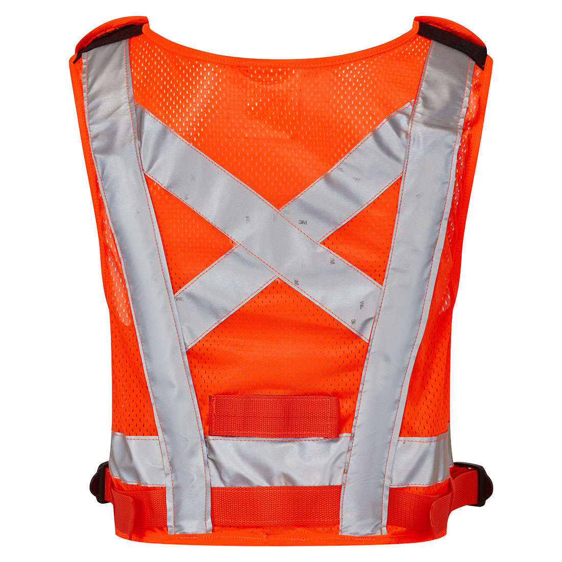 Locomotive Engineer O.C.U Vest