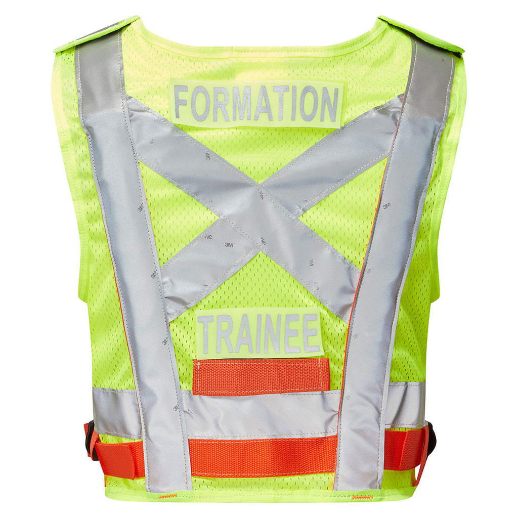 Locomotive Engineer O.C.U Vest