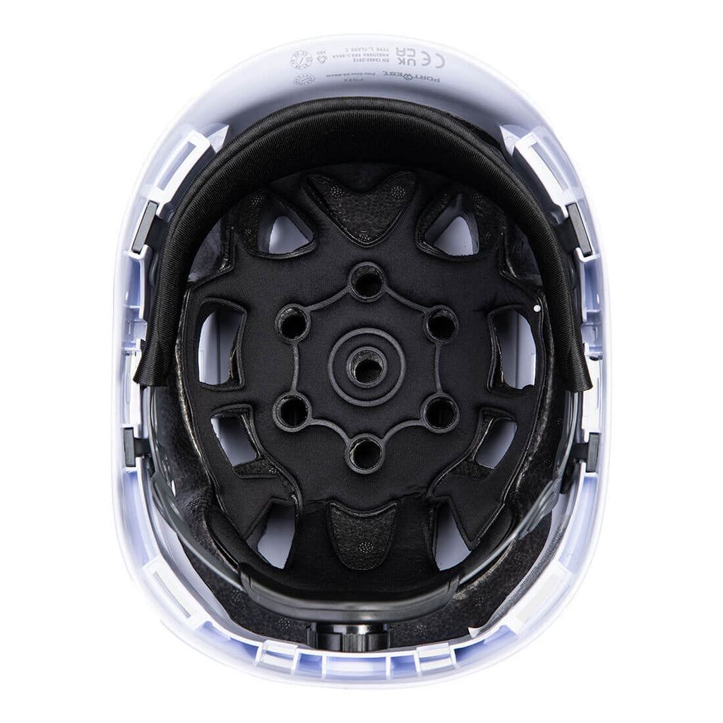 Height Endurance Mountaineer Helmet