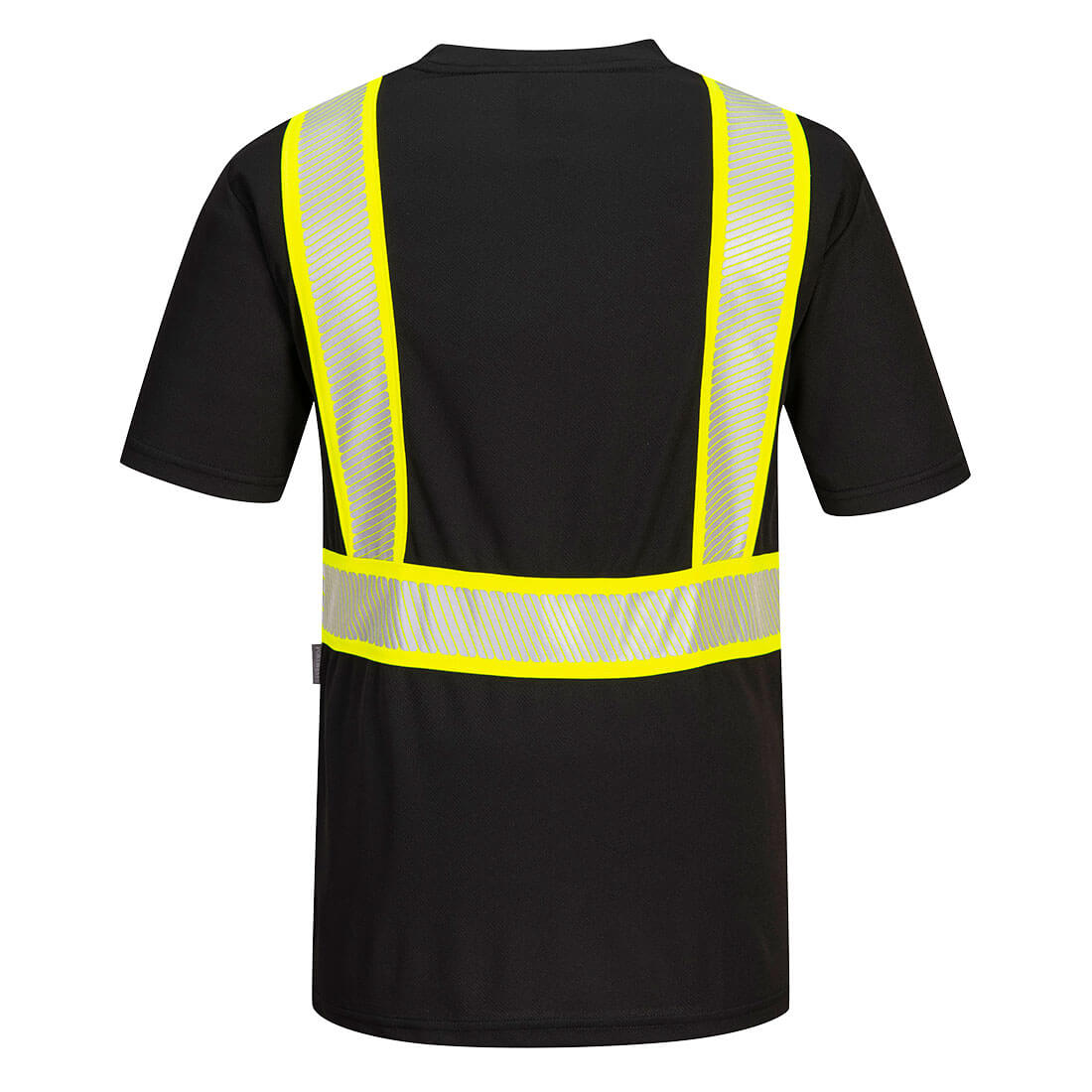 Iona Plus Enhanced T-Shirt S/S