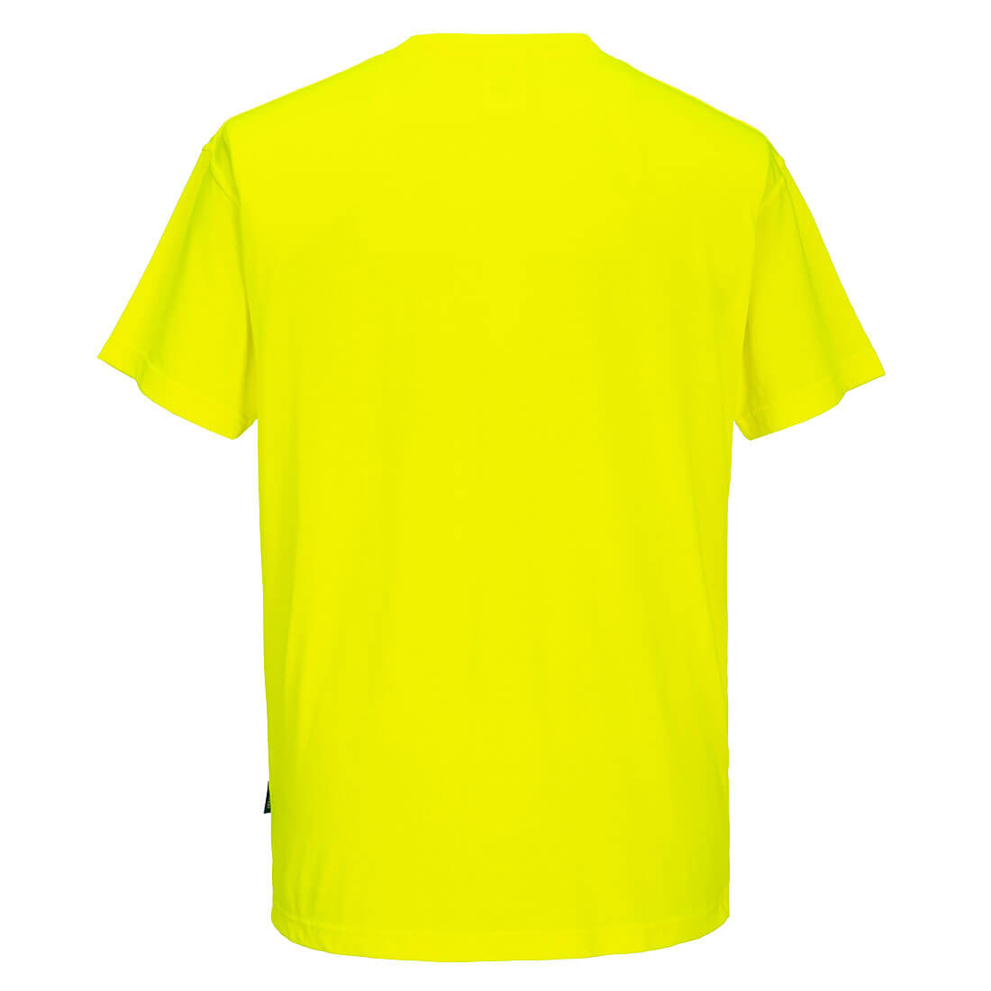 Non Ansi Cotton Blend T-Shirt S/S