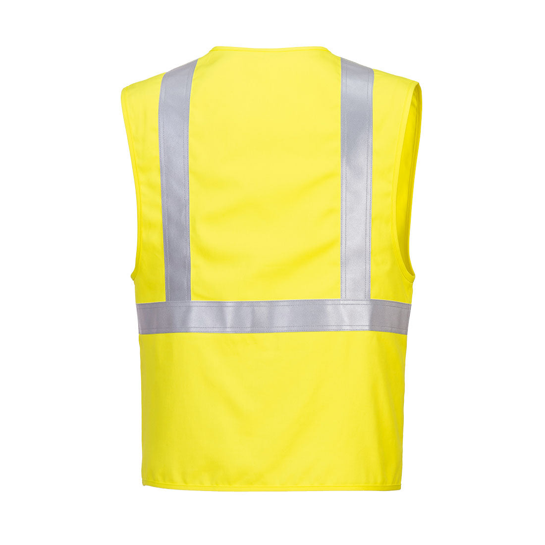 Bizflame 88/12 Hi-Vis FR Woven Vest