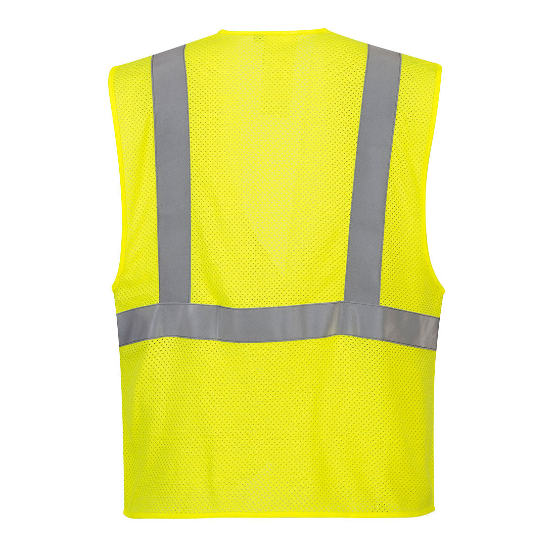 Modaflame Hi-Vis ARC FR Mesh Vest-UMV21