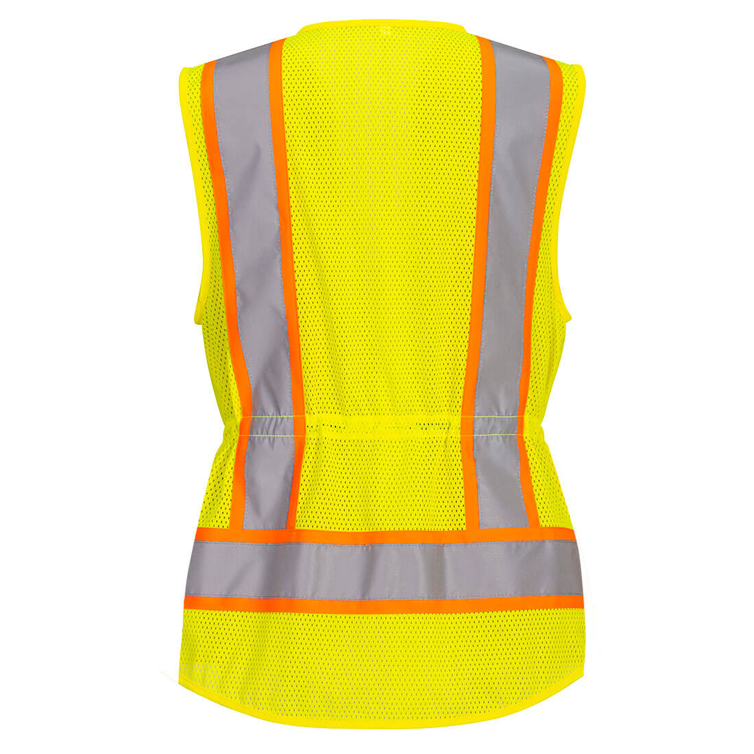 Hi-Vis Women's Executive Vest