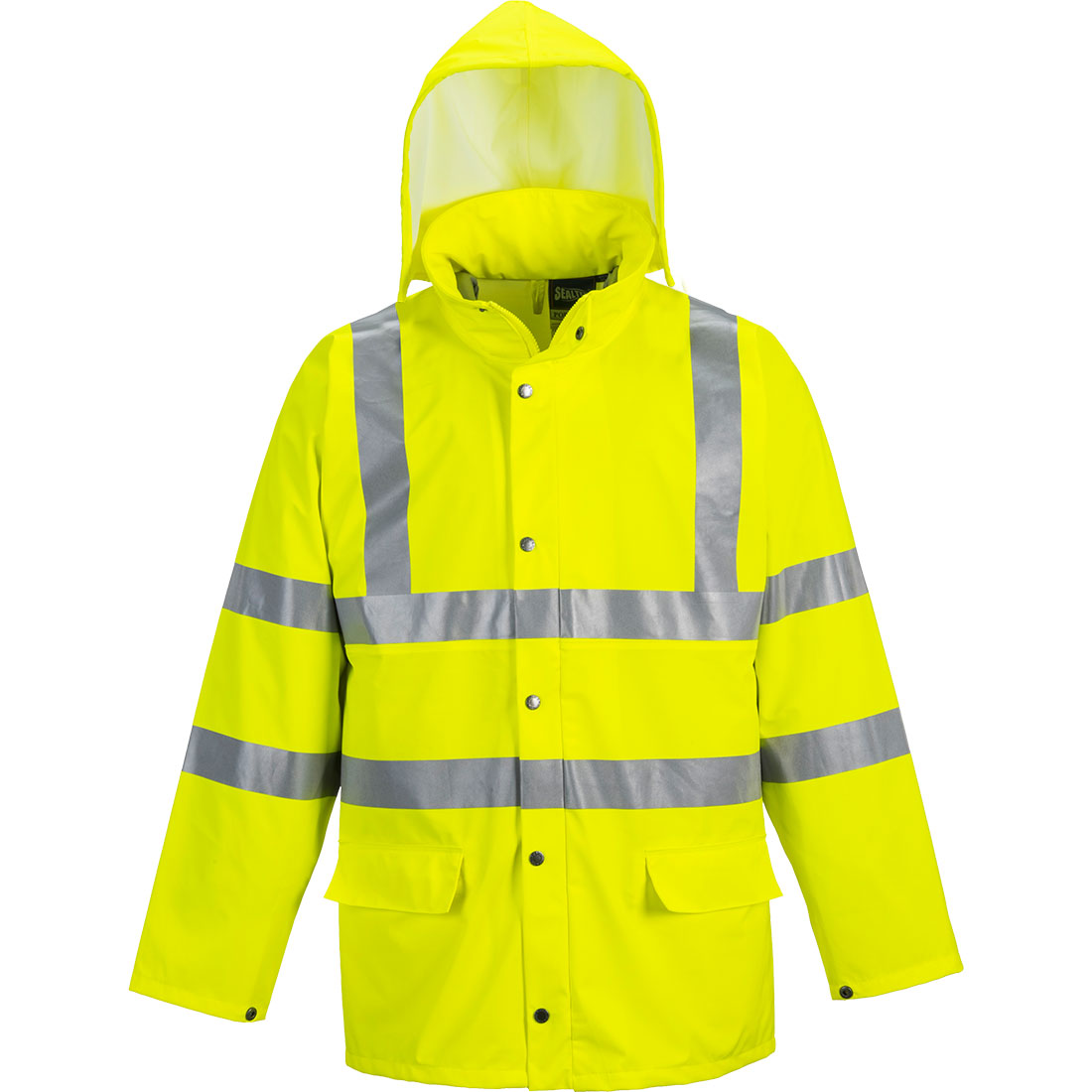 Sealtex Ultra Hi-Vis Winter Jacket