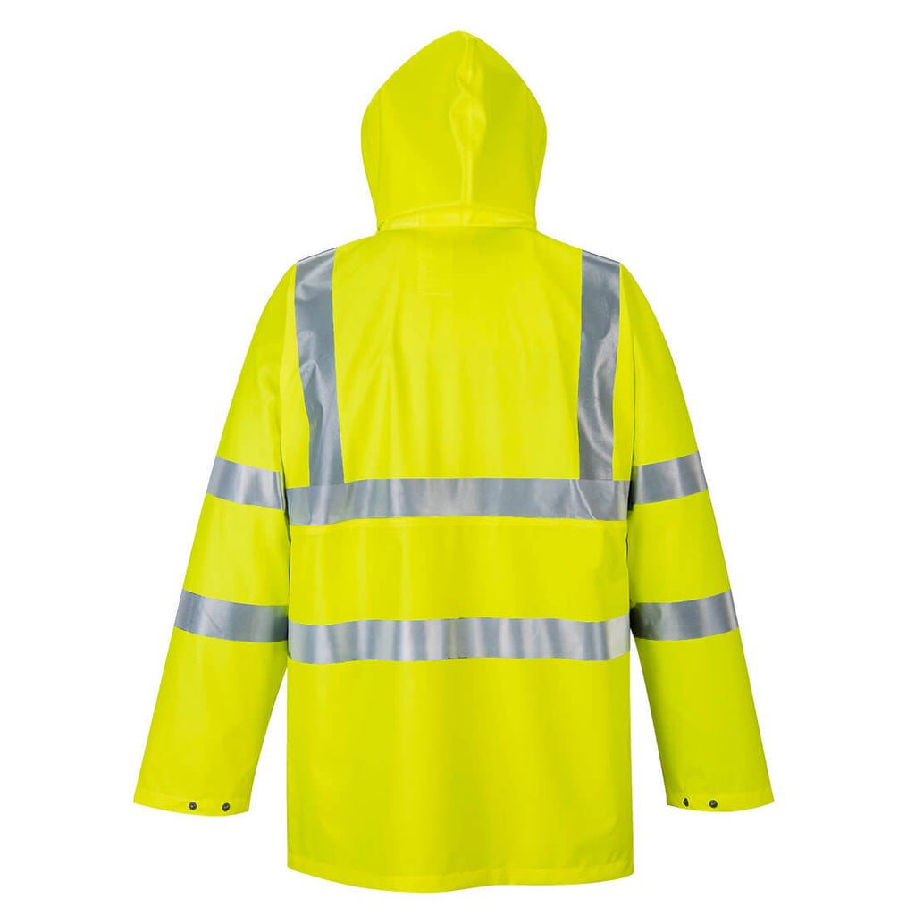 Sealtex Ultra Hi-Vis Winter Jacket