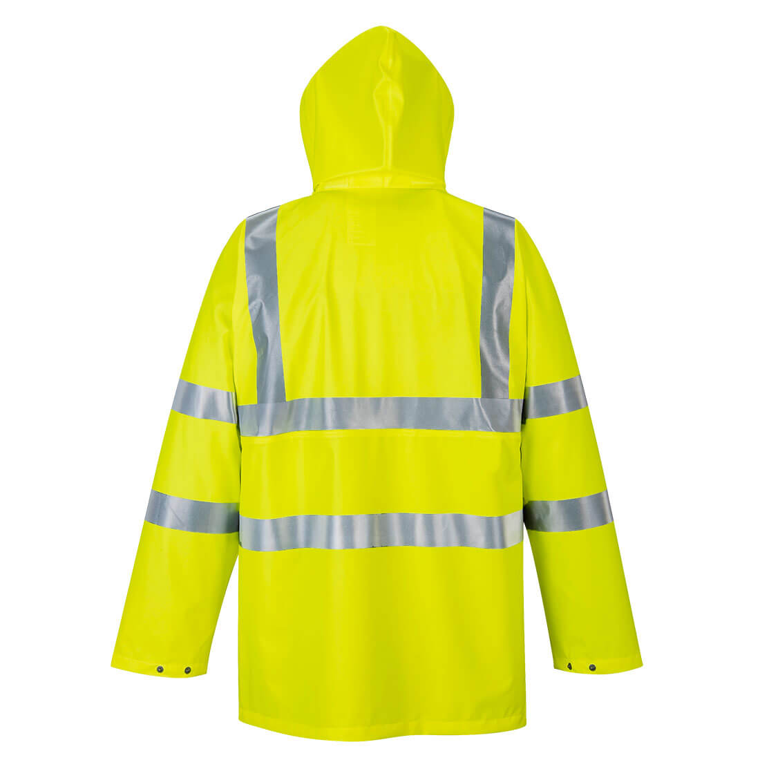 Sealtex Ultra Hi-Vis Winter Jacket
