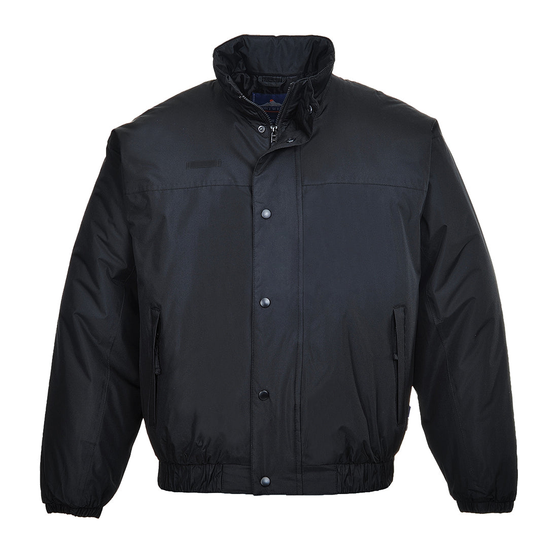 Falkirk Bomber Jacket