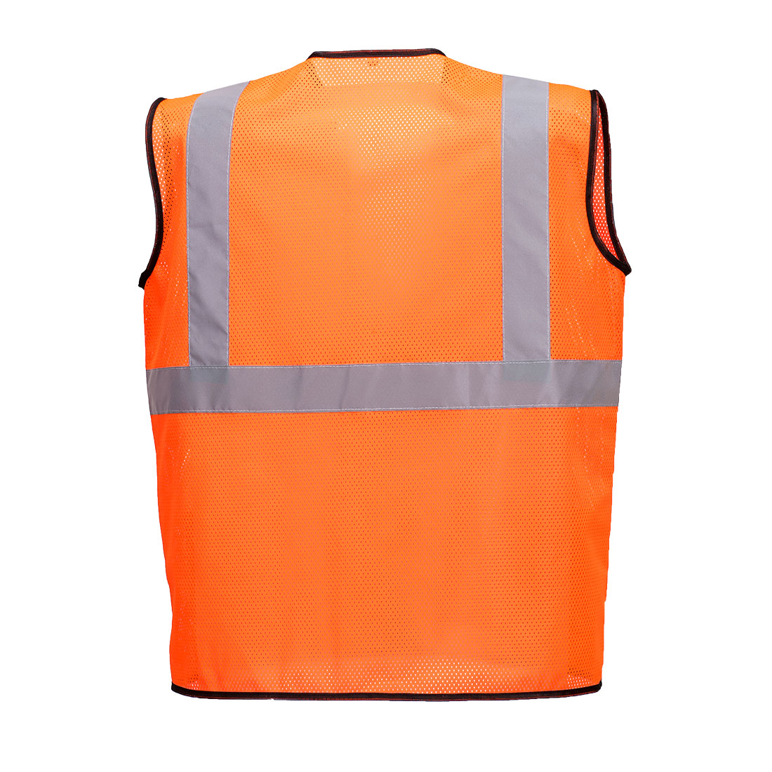 Alabama Hi-Vis Band and Brace Vest