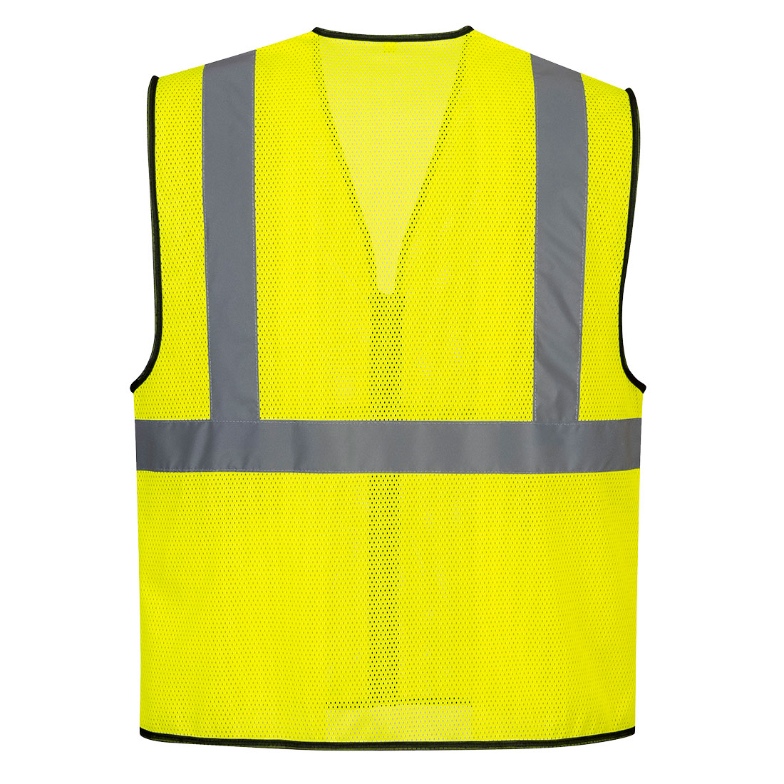 Alabama Hi-Vis Band and Brace Vest