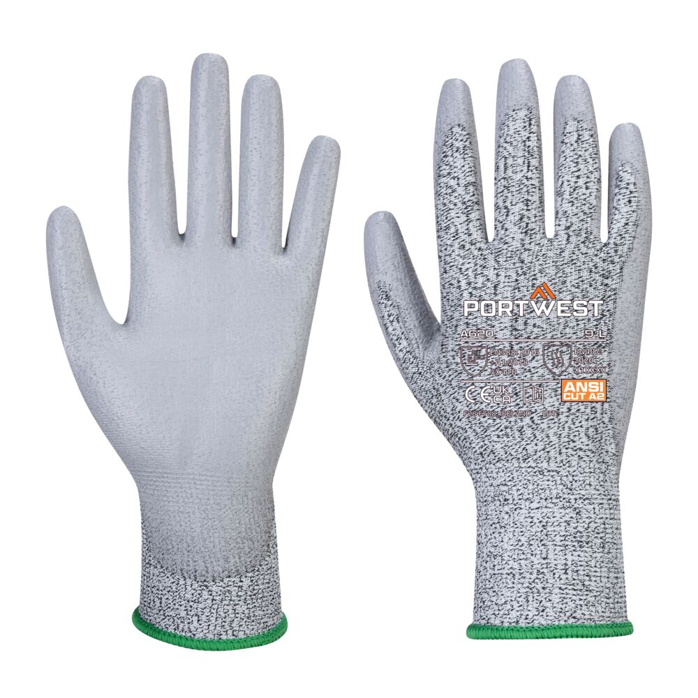 Vending PU Palm Gloves (288 Pairs)