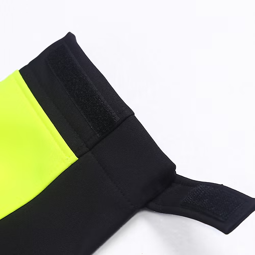 Class 3 High Visibility Softshell Jacket